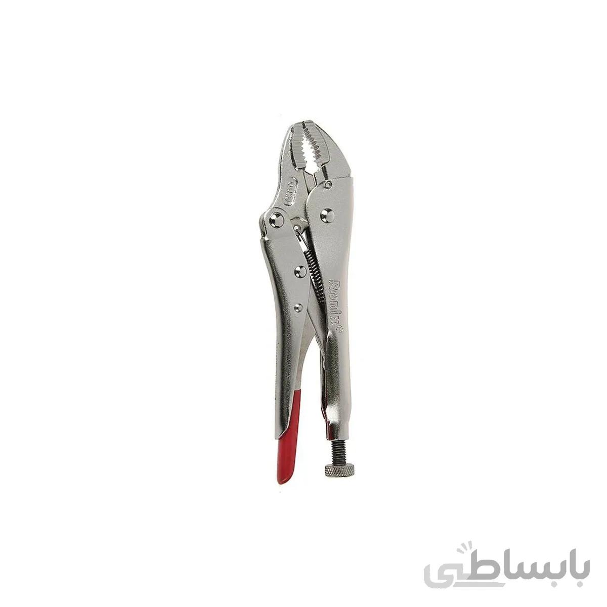 انبر قفلی رونیکس مدل RH-1407