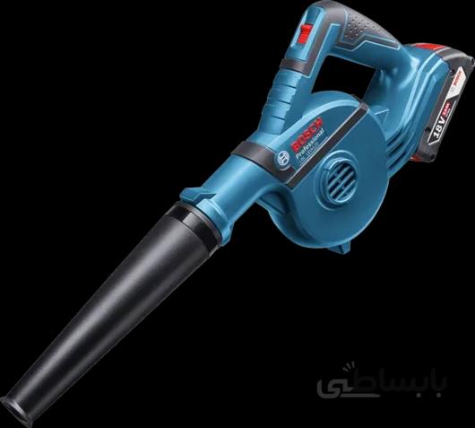 دمنده مکنده gbl 18 vli