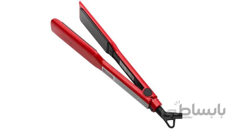 اتو مو مکاستایلر مدل MC-2028 (230 درجه سانتیگراد)