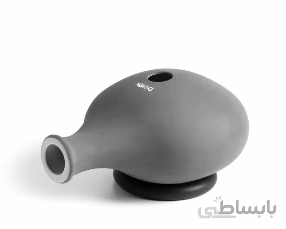 ساز کوزه ساخت دویک – مدل UT1 (Utar) خوابیده