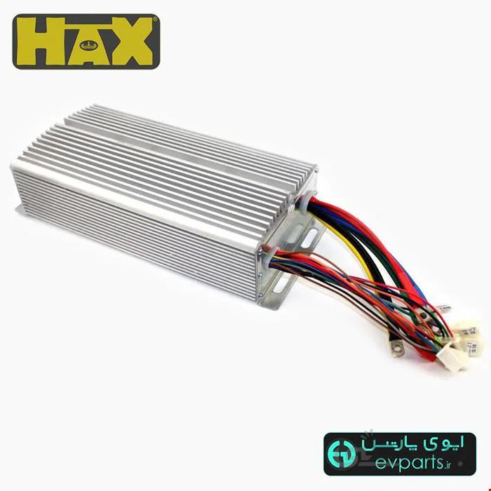 کنترلر موتور براشلس 60V95A
