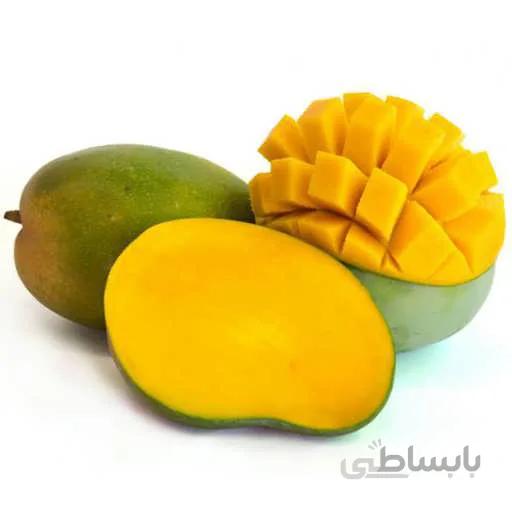 بذر انبه سبز مصری