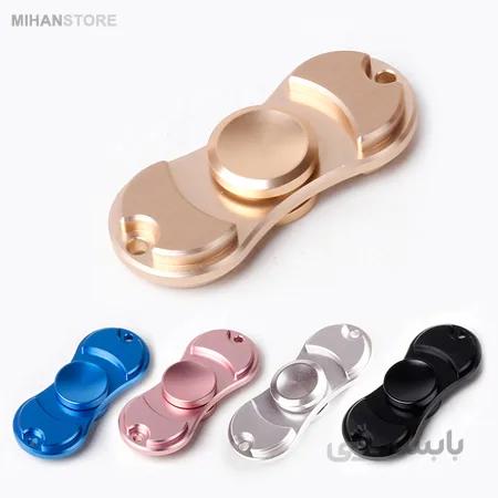 اسپینر حرفه ای دو پره مدل وینگ