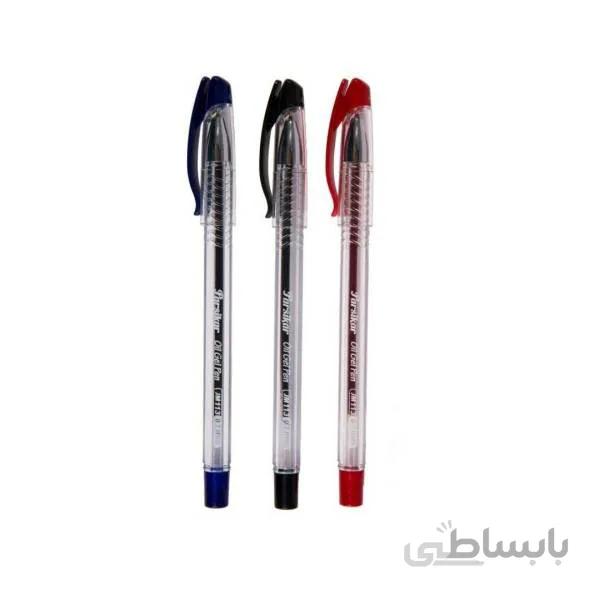 خودکار پارسی کار مدل JM-113