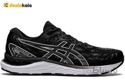 کفش پیاده روی و دویدن اورجینال آسکس زل کومولوس 23 Asics Gel Cumulus 23 1011b012-001 ا Original running and walking shoes Asics Gel Cumulus 23 1011b012-001