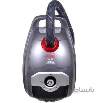 جاروبرقی اسکارلت مدل Pro5 ا Scarlet Vacuum cleaner NO:pro5
