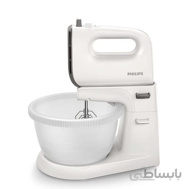 همزن فیلیپس مدل HR3746 ا Philips HR3746 Mixer