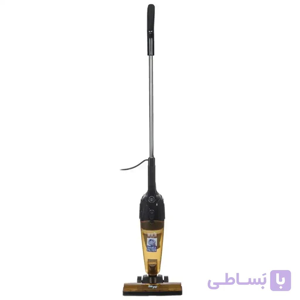 جاروبرقی بدون پاکت سایا مدل مرلین