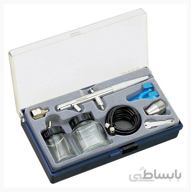 پیستوله ایربراش کاسه زیر سوماک – SUMAKE مدل SB-1102
