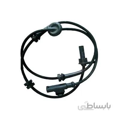 سنسور ABS جلو خودرو جک J5