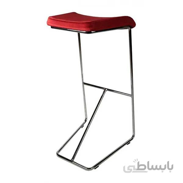 صندلی بار بلند مدل HORSE هلگر