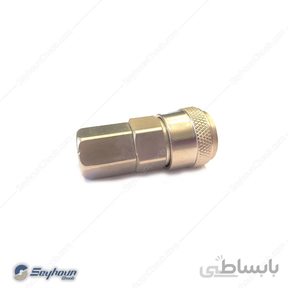 کوبلینگ اتومات درون رزوه 1/4 اینچ دامار مدل DM OSFN20