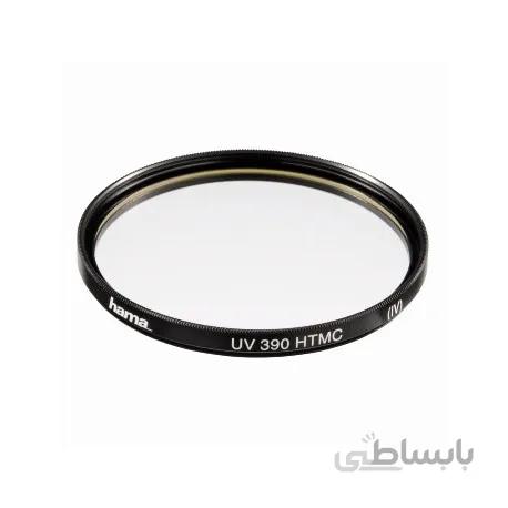 Hama Filter UV 390 HTMC 52mm