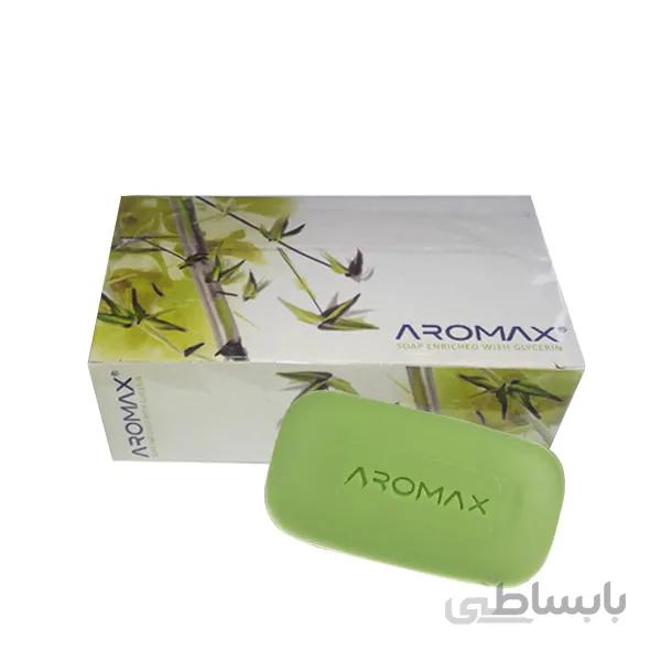 صابون آرومکس