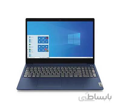 لپ تاپ لنوو Lenovo IP3 N6405U 4GB 1TB 2GB