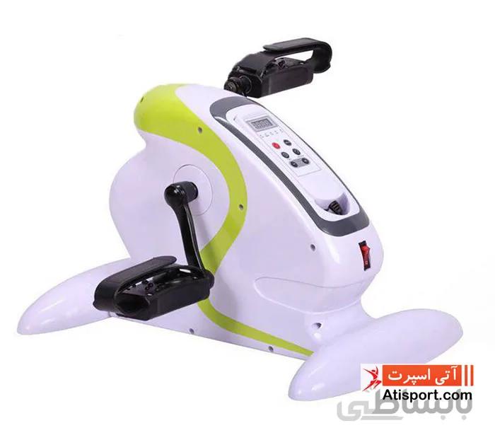 دوچرخه طبی برقی آذر دوچرخ مدل Az 812H3