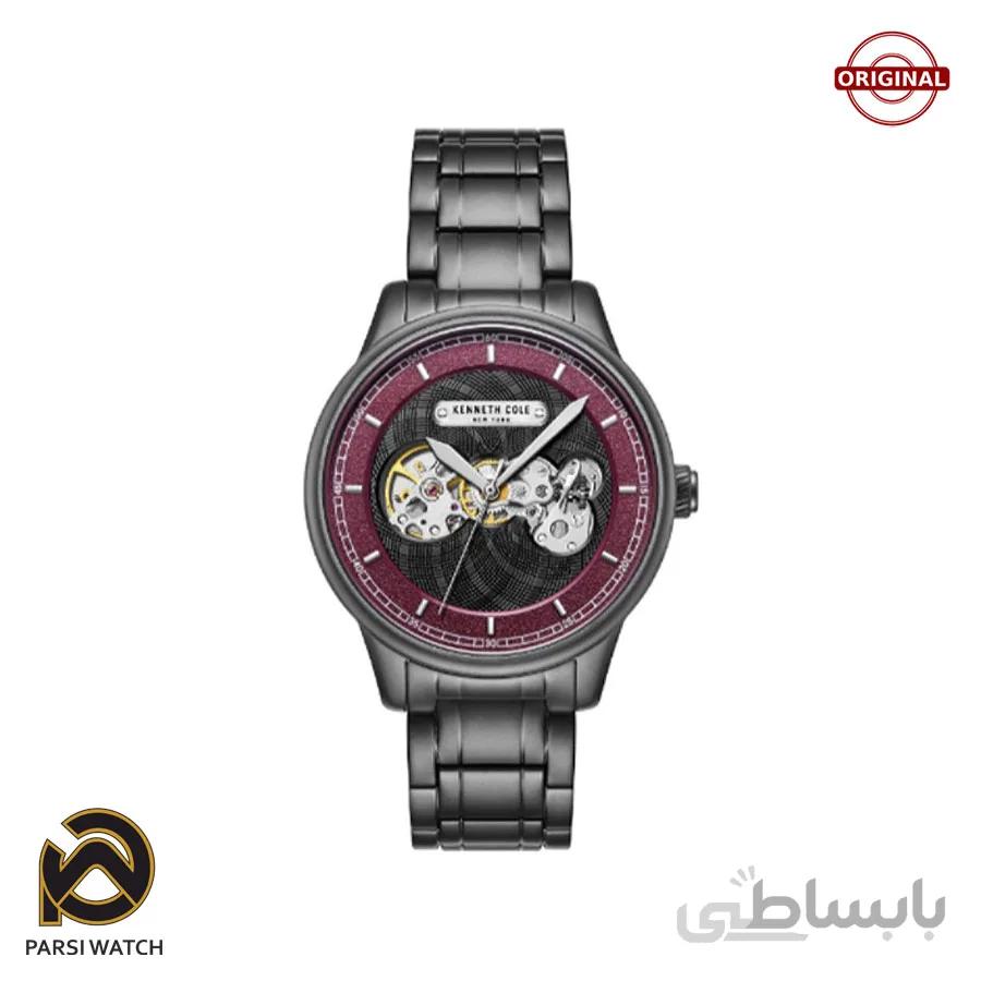 ساعت مردانه کنت کول مدل KC51020004