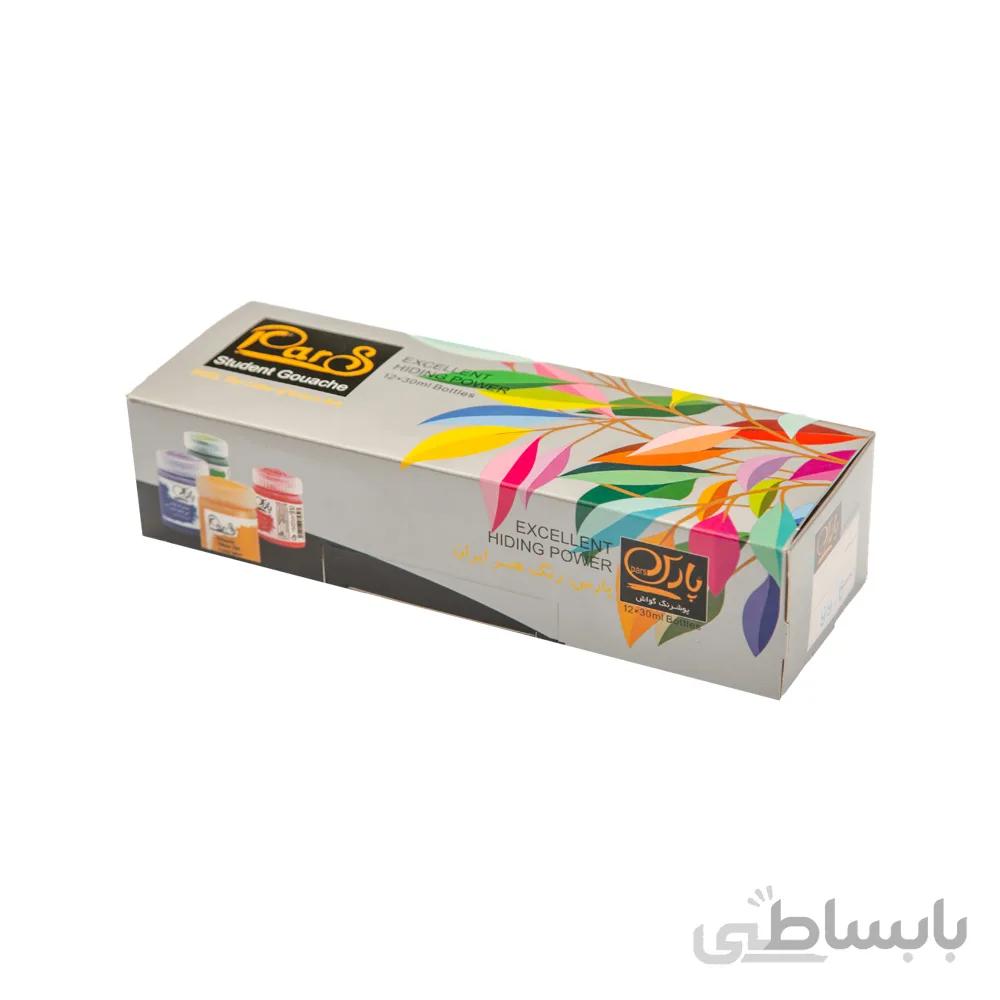 دفتر مشق 40 برگ سیمی الیپون کد 2121205