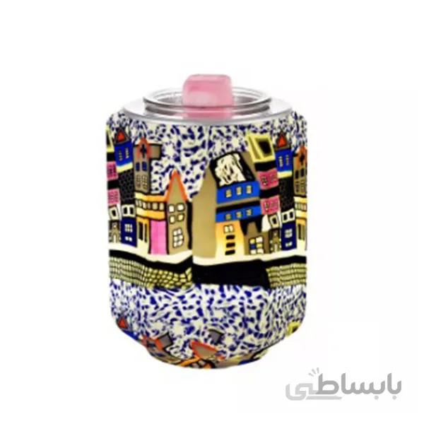 چراغ خواب معطر (اسانس سوز)