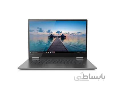 لپ تاپ لمسی لنوو یوگا Lenovo Yoga 730-15IKB i7-8550U