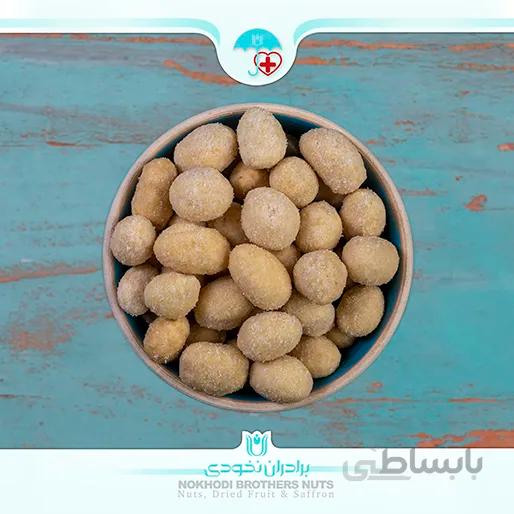 کوتینگ سرکه