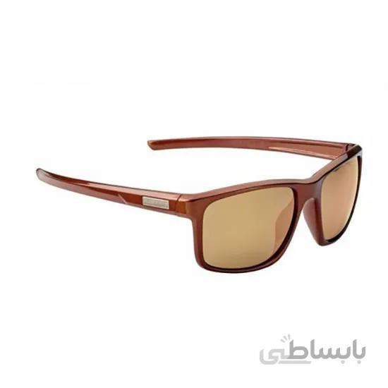 عینک آفتابی مدل Swisseye - Cleanocean 2 / Brown Shiny