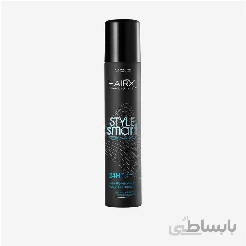 اسپری حالت دهنده تخصصی مو (34919)