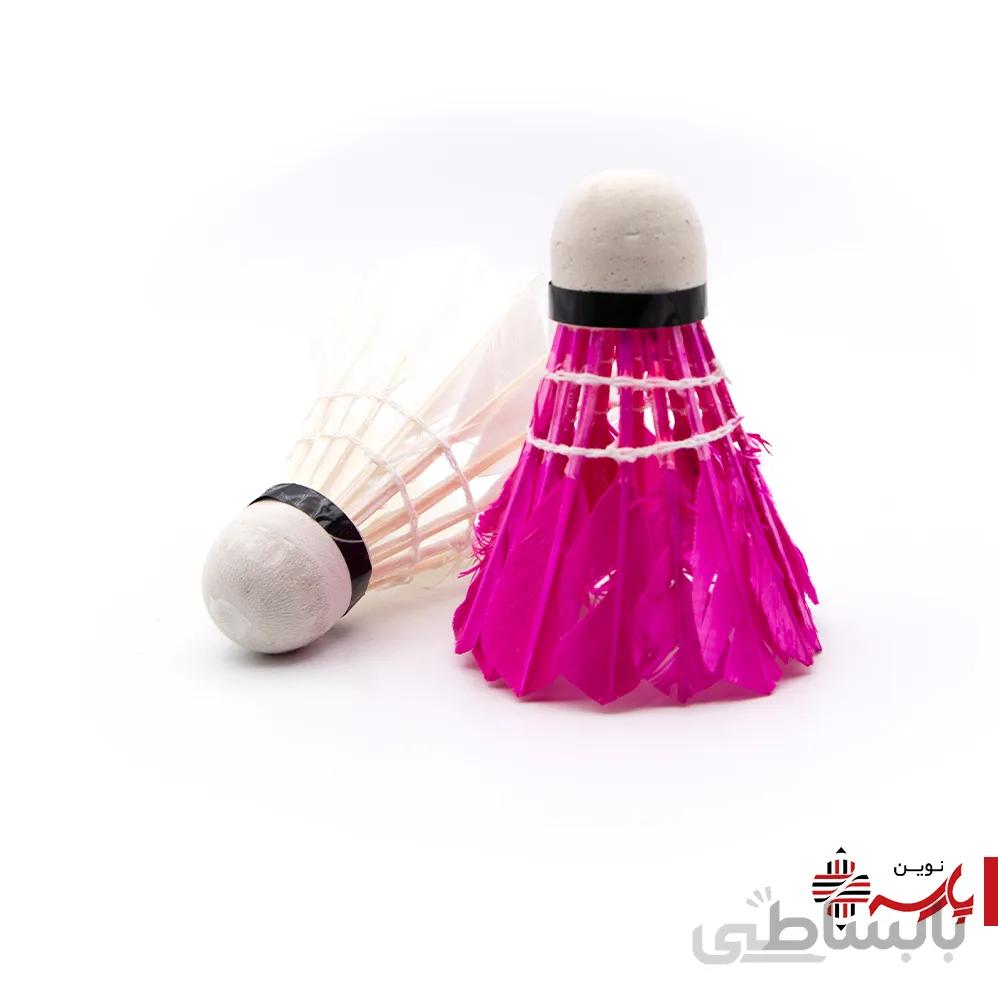 توپ بدمینتون پری