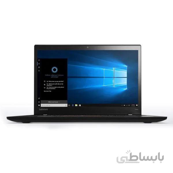 لپتاپ LENOVO T460S