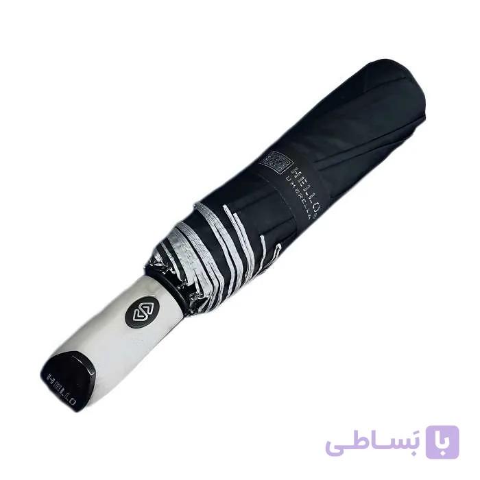 چتر مدل hello22 — تصویر 1