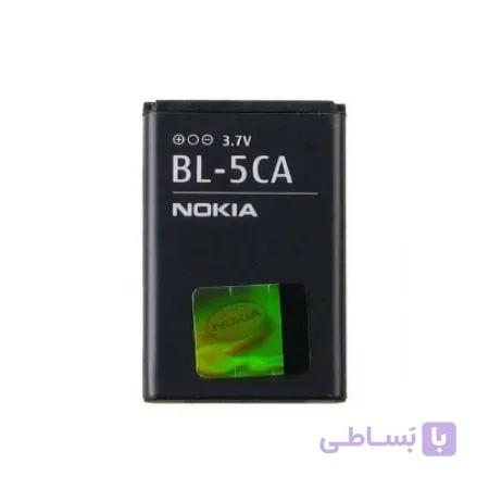 باتری اصلی گوشی نوکیا 1280 مدل BL-5CA