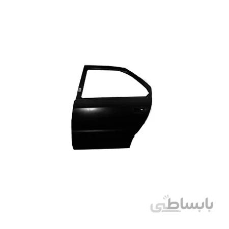 درب عقب سمند سورن چپ ایساکو