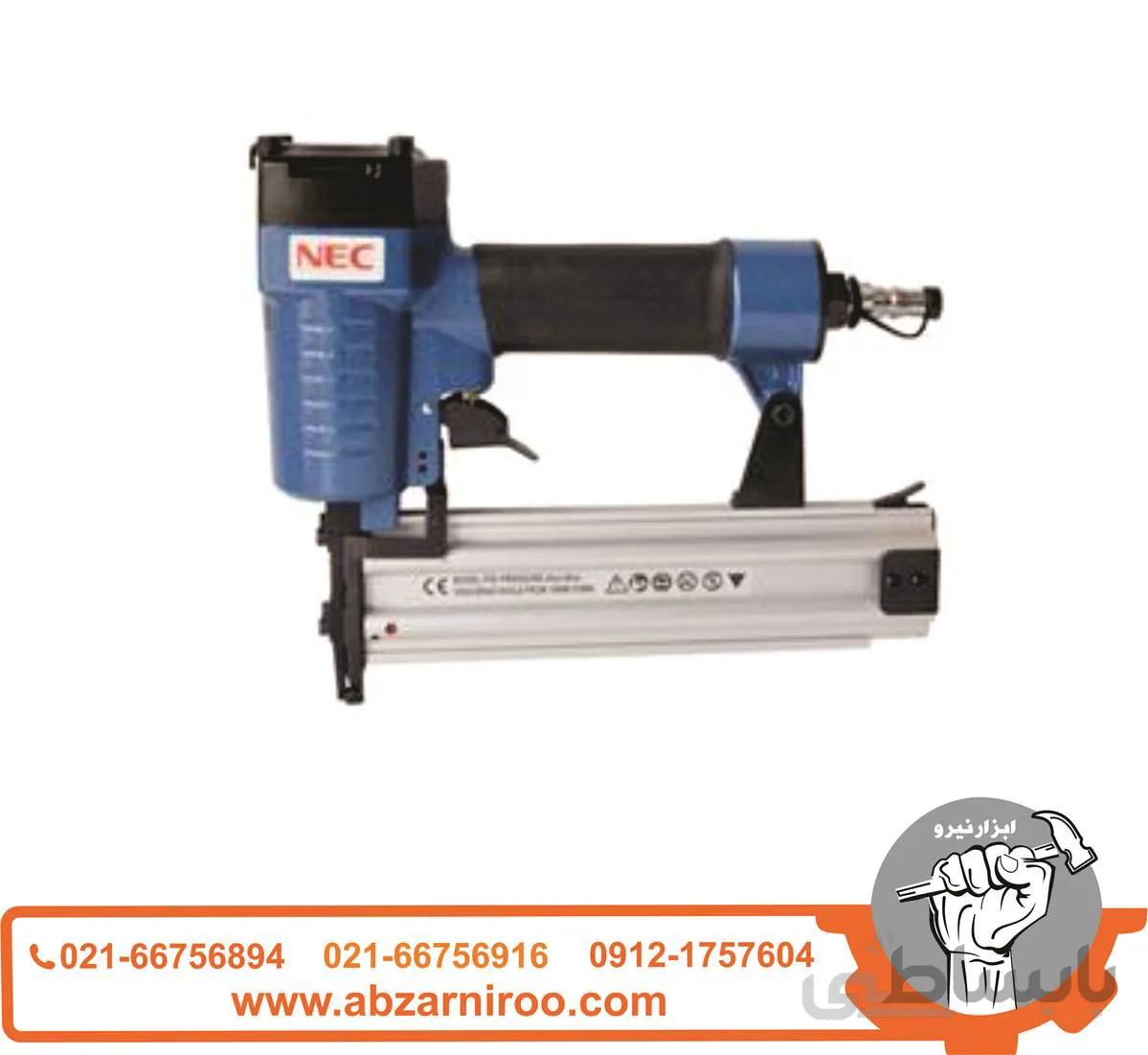 میخکوب بادی ان ای سی مدل NEC 2510 ا NEC
