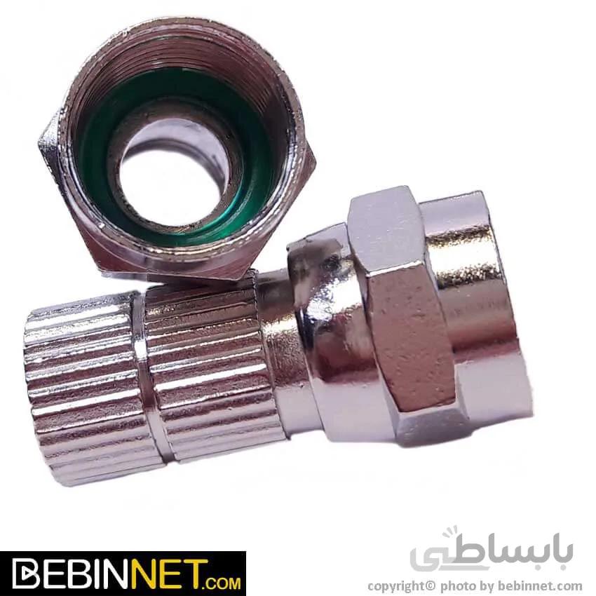 فیش انتن گیرنده