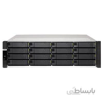 ذخیره ساز تحت شبکه کیونپ مدل ES1686dc-2123IT-64G