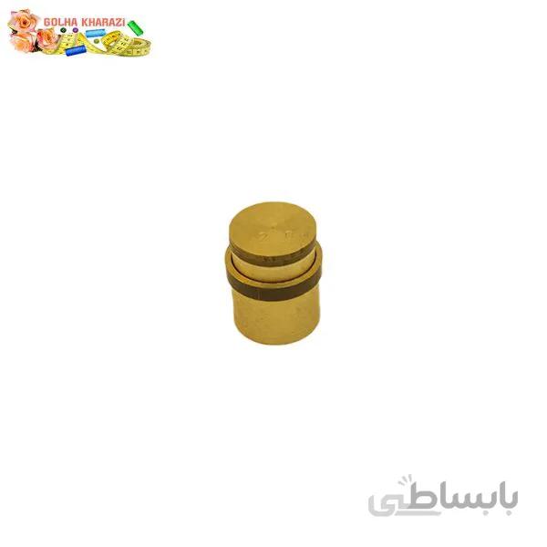 قالب دکمه منگنه سایز 20 کد 3454E