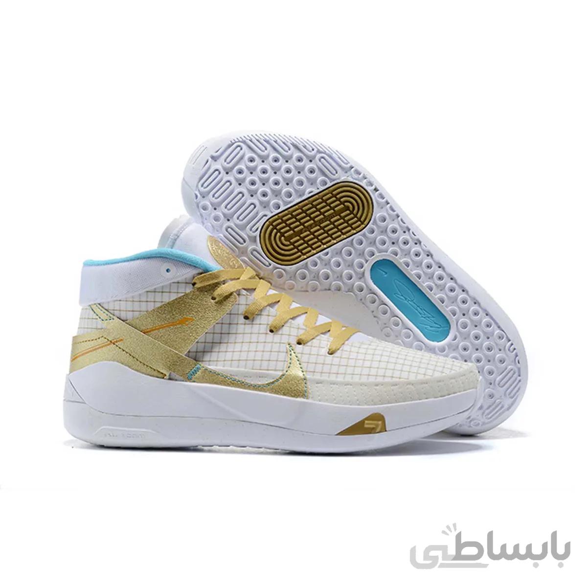 کفش بسکتبال نایک مدل Nike KD 13 کد 879593
