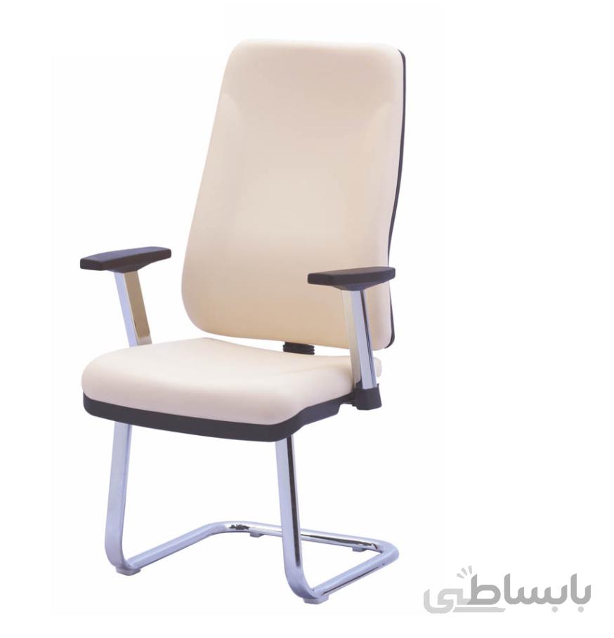 صندلی کارمندی کنفرانسی مدل C919