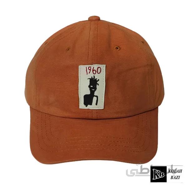 کلاه بیسبالی bc1243 ا Baseball cap bc1243