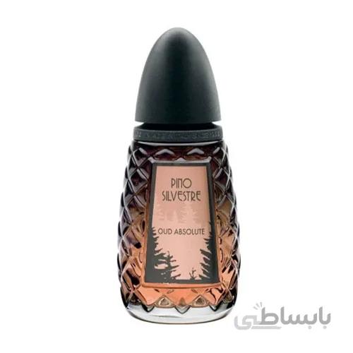 پینو سیلوستره اود ابسولوت تستر
PINO SILVESTRE OUD ABSOLUTE TESTER