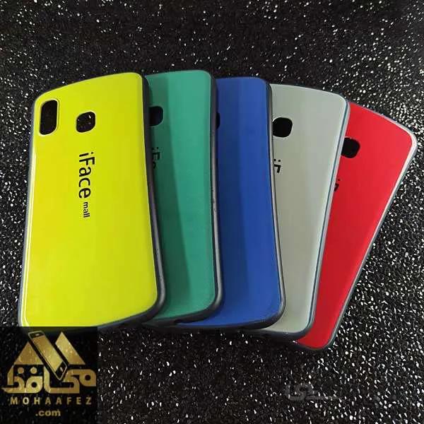 قاب iFace سامسونگ A20 / A30 کد SA375