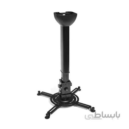 پایه ویدئو پروژکتور - اویز سقفی - 60-45 سانتی متر - Grandview - GPCN-E4560