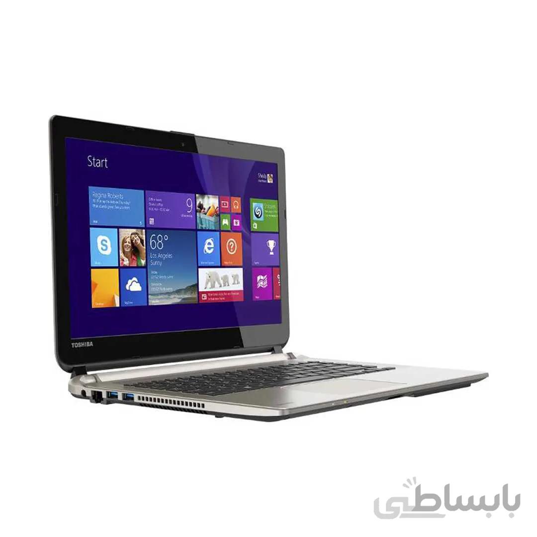 لپ تاپ توشیبا TOSHIBA Satellite E45 B