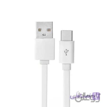 کابل شارژ پاوربانک VERITY TYPE-C