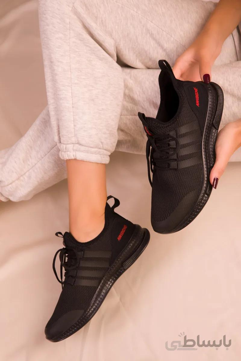 Soho Exclusive کفش ورزشی یونیسکس مشکی-مشکی ۱۵۱۹۵