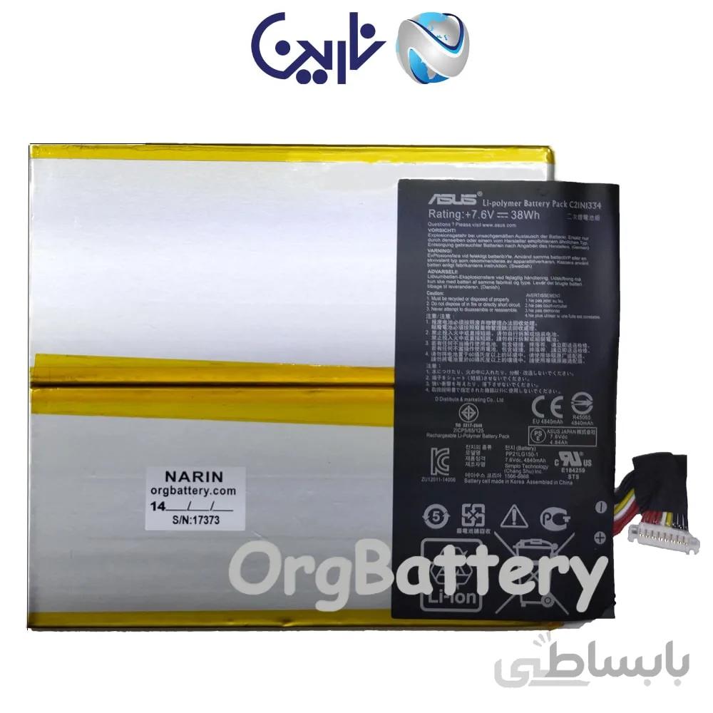 باتری لپ تاپ ایسوس مدل Battery Original Asus T200