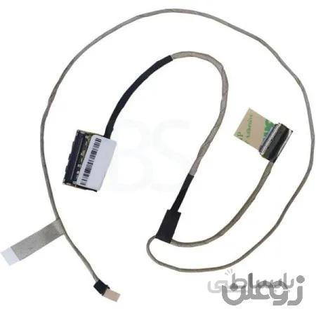کابل فلت تصویر لپ تاپ ASUS مدل N552