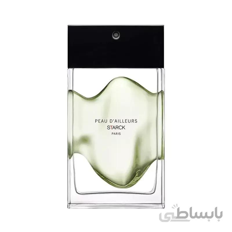 Starck Peau D ailleurs For Women And Men EDT Tester