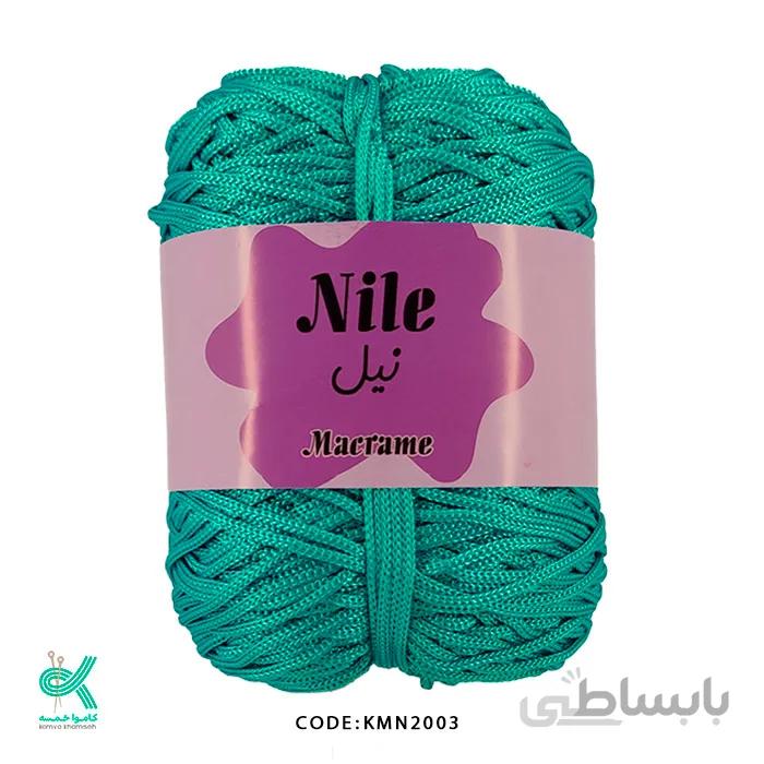 مکرومه دو سوزنه