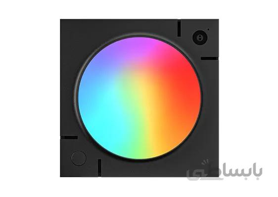 پنل روشنایی هوشمند 3 عددی کولولایت مدل Cololight MIX ا Cololight Smart Lighting MIX Starter Kit LS168A
